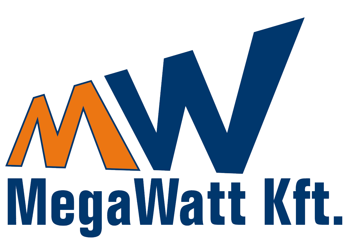 MegaWatt KFT