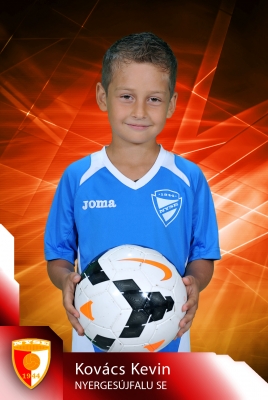 Kovács  Kevin