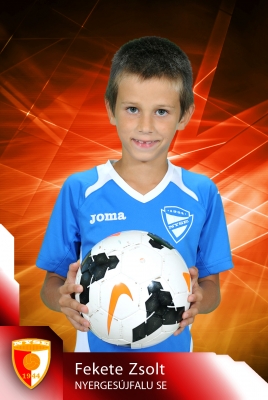 Fekete  Zsolt