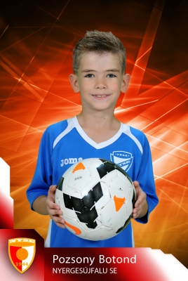 Pozsonyi  Botond