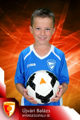 Ujvári  Balázs