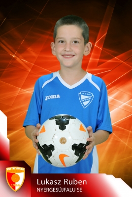 Lukasz  Ruben
