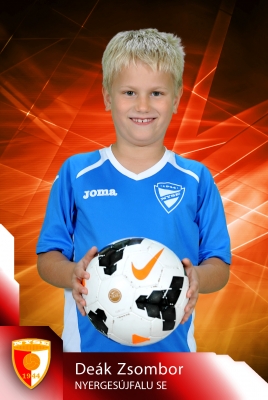 Deák  Zsombor