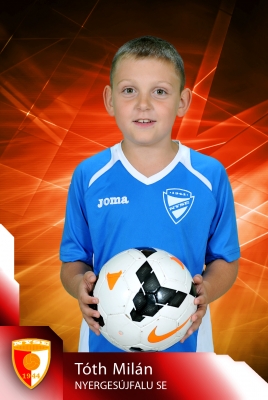 Tóth Milán