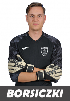 Borsiczki Marcell Bendgúz
