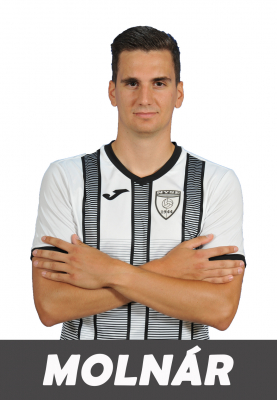 Molnár Ambrus