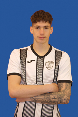 Raffai Ákos