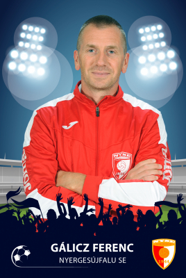 * Gálicz Ferenc