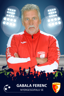 * Gabala Ferenc