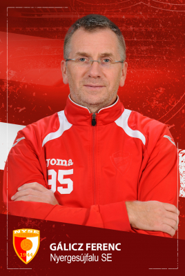 *Gálicz Ferenc