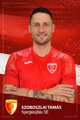 Szoboszlai Tamás