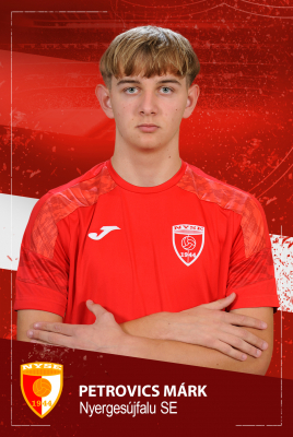 Petrovics Márk
