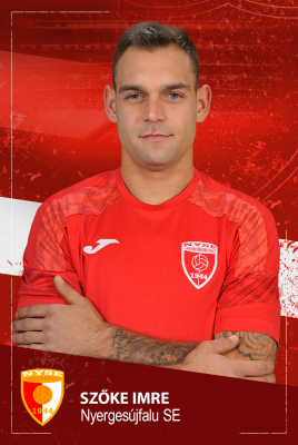 Szőke Imre