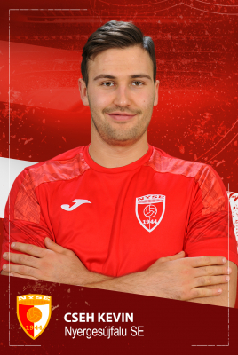 Cseh Kevin
