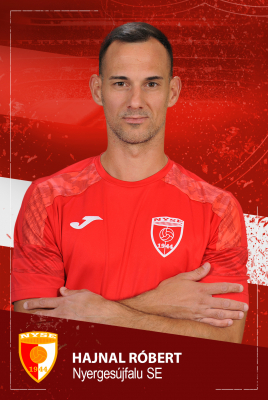 Hajnal Róbert