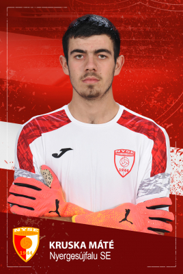 Kruska Máté