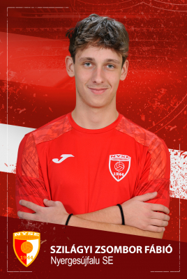 Szilágyi Zsombor Fábió