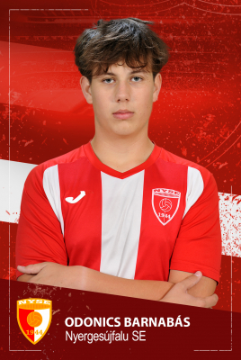 Odonics Barnabás