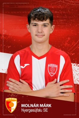 Molnár Márk