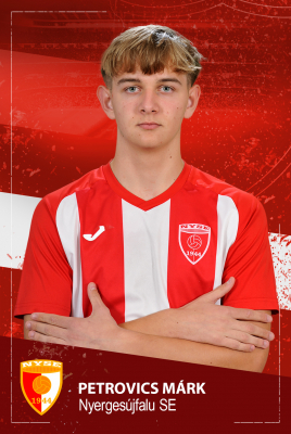 Petrovics Márk