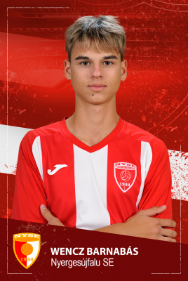 Wencz Barnabás