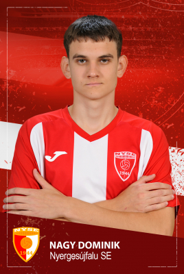 Nagy Dominik