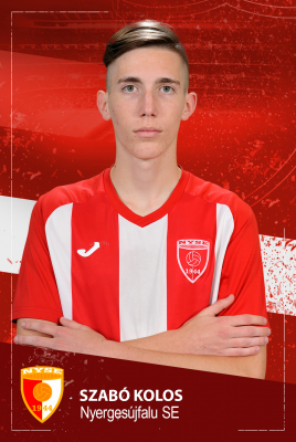 Szabó Kolos