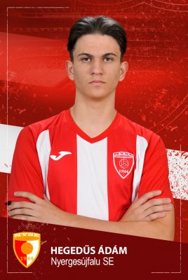 Hegedűs Ádám
