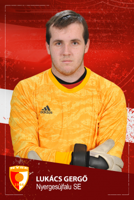Lukács Gergő